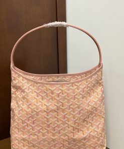超美品質ゴヤール バッグ 定番 HOBO 肩掛けかばん 2026YDJ520-GOY005