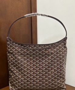 超美品質ゴヤール バッグ 定番 HOBO 肩掛けかばん 2026YDJ510-GOY020223-3
