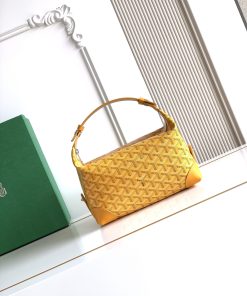 2026 超美品質 人気のゴヤール バッグ 鞄通販 カバン 2502YDJ450-GOY020233
