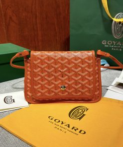2026 超美品質 ゴヤール 斜めがけショルダーバッグ 2606YDJ380-GOY004