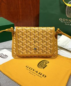 2026 超美品質 ゴヤール 斜めがけショルダーバッグ 2606YDJ380-GOY007
