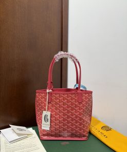2026 超美品質 ゴヤール ANJOU MINI アンジュミニポーチ 2606YDJ580-GOY014