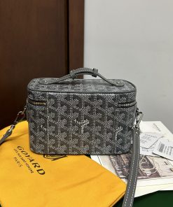 2026 超美品質 ゴヤール ポシェット ショルダーバッグ 2606YDJ490-GOY021