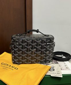 2026 超美品質 ゴヤール ポシェット ショルダーバッグ 2606YDJ490-GOY022