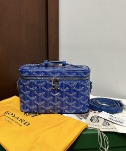 2026 超美品質 ゴヤール ポシェット ショルダーバッグ 2606YDJ490-GOY023