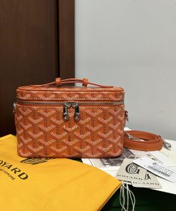 2026 超美品質 ゴヤール ポシェット ショルダーバッグ 2606YDJ490-GOY024