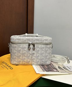2026 超美品質 ゴヤール ポシェット ショルダーバッグ 2606YDJ490-GOY026