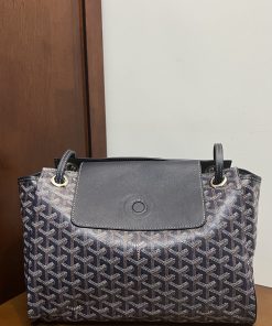 2026 素敵超美品質 ゴヤール バッグ 鞄通販 カバン 2502YDJ580-GOY033