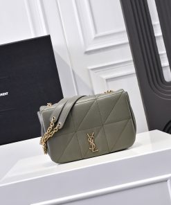 YSLイヴ サンローラン 鞄 ショルダーバッグ ハンドバッグ 激安2606SYJ320-766754-2