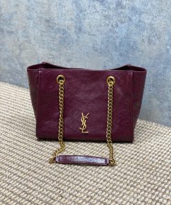 パーフェクト YSLイヴ サンローラン 鞄 ショルダーバッグ ハンドバッグ 2606SYJ680-872680-2