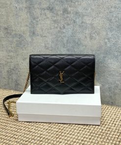 パーフェクト YSLイヴ サンローラン 鞄 ショルダーバッグ ハンドバッグ 2606SYJ540-871149F54