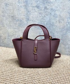 パーフェクト YSLイヴ サンローラン 鞄 ショルダーバッグ ハンドバッグ 2606SYJ000-872469F68-5