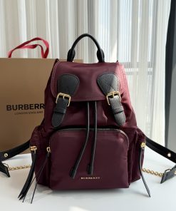 激安人気新品鞄 バッグ バーバリー 後背包 リュック 2606GDSJ530-BU1802