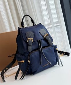 激安人気新品鞄 バッグ バーバリー 後背包 リュック 2606GDSJ530-BU1802-2