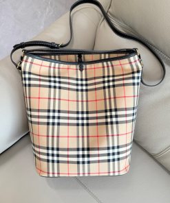 激安人気新品鞄 バッグ バーバリー 2WAY 肩掛けバッグ 2606GDSJ550-BU1812