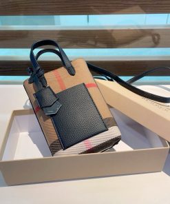 激安人気新品鞄 バッグ バーバリー ショルダー ハンドバッグ 2606GDSJ115-BU1831