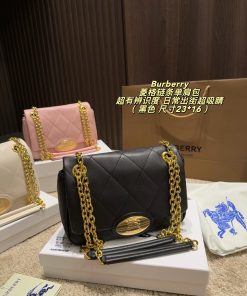激安人気新品鞄 バッグ バーバリー 2WAY 肩掛け 2606GDSJ220-BU1842