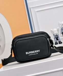 激安人気新品鞄 バッグ バーバリー 2WAY 斜め挂けバッグ 2606GDSJ230-BU1847