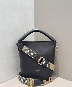 激安人気新品鞄 バッグ バーバリー バケツ型バッグ 2606GDSJ730-BU1866-1