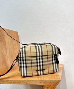 激安人気新品鞄 バッグ バーバリー 2WAY 斜め挂けバッグ 2606GDSJ200-8431