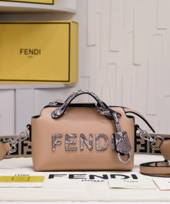 激安人気新品鞄 フェンディ ボストンバッグ ハンドバッグ 2606GDSJ000-8876-1