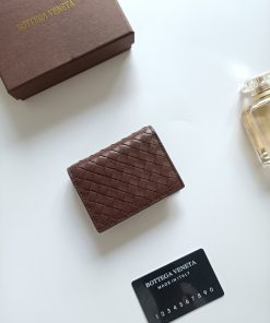 ボッテガ ヴェネタ 財布 コインケース 名刺入れ Wallet コピー通販激安 2606XBJ55-814091-5