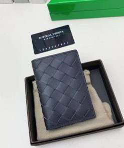 ボッテガ ヴェネタ 財布 コインケース 名刺入れ Wallet コピー通販激安 2606XBJ100-803