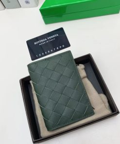 ボッテガ ヴェネタ 財布 コインケース 名刺入れ Wallet コピー通販激安 2606XBJ100-803-1