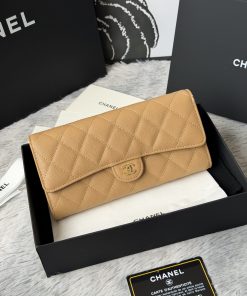 シャネル 財布 コインケース 名刺入れ Wallet コピー通販激安 2606LYSJ240-A80758-3