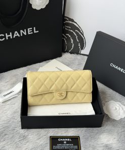 シャネル 財布 コインケース 名刺入れ Wallet コピー通販激安 2606LYSJ240-A80758-6