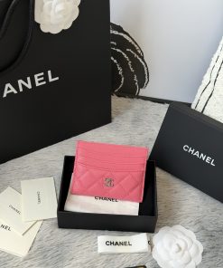 シャネル 財布 コインケース 名刺入れ Wallet コピー通販激安 2606LYSJ100-Ap4472-4