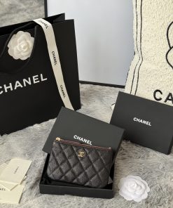シャネル 財布 コインケース 名刺入れ Wallet コピー通販激安 2606LYSJ100-A82365-1