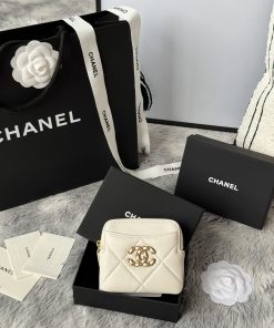 シャネル 財布 コインケース 名刺入れ Wallet コピー通販激安2606LYSJ190-AP82086