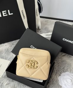 シャネル 財布 コインケース 名刺入れ Wallet コピー通販激安2606LYSJ190-AP2086-5