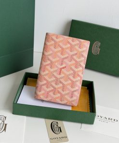 ゴヤール 財布 コインケース 名刺入れ Wallet コピー通販激安2606LYSJ170-3317-2