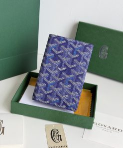 ゴヤール 財布 コインケース 名刺入れ Wallet コピー通販激安2606LYSJ170-3317-3