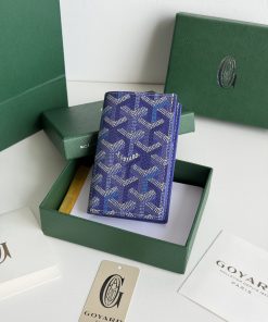ゴヤール 財布 コインケース 名刺入れ Wallet コピー通販激安2606LYSJ180-3302-1