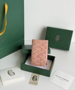 ゴヤール 財布 コインケース 名刺入れ Wallet コピー通販激安2606LYSJ180-3302-3