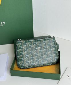 ゴヤール 財布 コインケース 名刺入れ Wallet コピー通販激安2606LYSJ170-3309-2