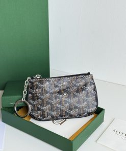 ゴヤール 財布 コインケース 名刺入れ Wallet コピー通販激安2606LYSJ180-3306