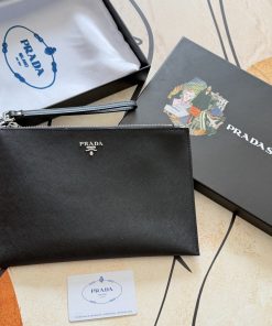 プラダ 財布 コインケース 名刺入れ Wallet コピー通販激安2606LYSJ100-2NG005