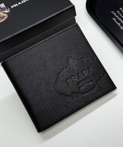 プラダ 財布 コインケース 名刺入れ Wallet コピー通販激安2606LYSJ000-M05-1