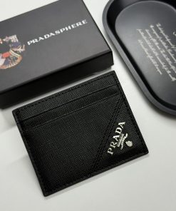 プラダ 財布 コインケース 名刺入れ Wallet コピー通販激安2606LYSJ000-M07