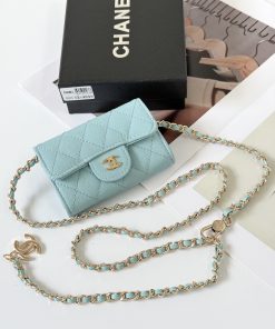 シャネル 財布 コインケース 名刺入れ Wallet コピー通販激安2606ZHJ70-A837