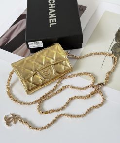 シャネル 財布 コインケース 名刺入れ Wallet コピー通販激安2606ZHJ70-A8937-14