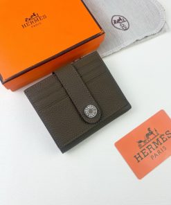 エルメス 財布 コインケース 名刺入れ Wallet コピー通販激安2606SZMJ95-498-2