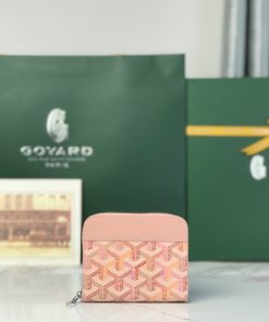 ゴヤール 財布 コインケース 名刺入れ Wallet コピー通販激安 2606WLJ000-020605