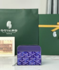 ゴヤール 財布 コインケース 名刺入れ Wallet コピー通販激安 2606WLJ000-020605-1