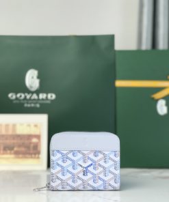 ゴヤール 財布 コインケース 名刺入れ Wallet コピー通販激安 2606WLJ000-020605-2