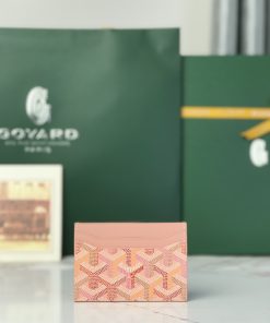 ゴヤール 財布 コインケース 名刺入れ Wallet コピー通販激安 2606WLJ000-020601